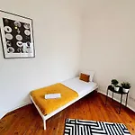 High Standard Centre Close To Attractions Vandrarhem *