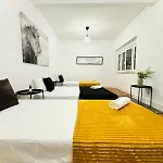Vandrarhem High Standard Centre Close To Attractions Lisboa