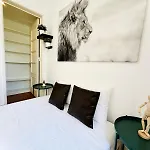 High Standard Centre Close To Attractions