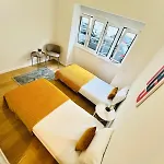 High Standard Centre Close To Attractions 호스텔 리스본