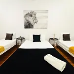 호스텔 High Standard Centre Close To Attractions *