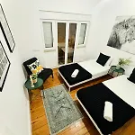 High Standard Centre Close To Attractions * 리스본