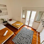 Hostel High Standard Centre Close To Attractions Lisboa