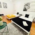 High Standard Centre Close To Attractions Hostel *