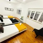 High Standard Centre Close To Attractions Lisboa