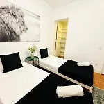 High Standard Centre Close To Attractions * Lissabon