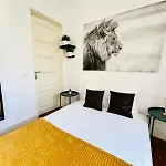 Hostel High Standard Centre Close To Attractions Lissabon
