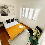Hostel High Standard Centre Close To Attractions