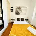 High Standard Centre Close To Attractions Hostel Lisboa
