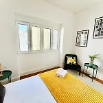 High Standard Centre Close To Attractions *