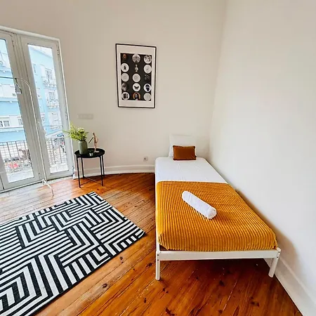High Standard Centre Close To Attractions *