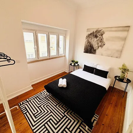 High Standard Centre Close To Attractions *