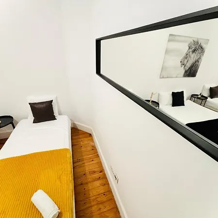 High Standard Centre Close To Attractions *