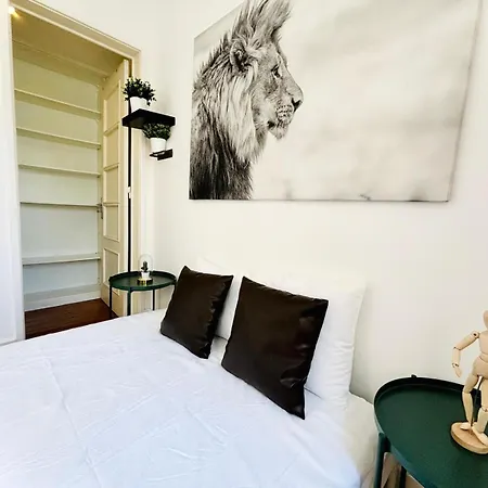 High Standard Centre Close To Attractions