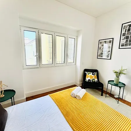 High Standard Centre Close To Attractions *