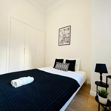High Standard Centre Close To Attractions Auberge de jeunesse