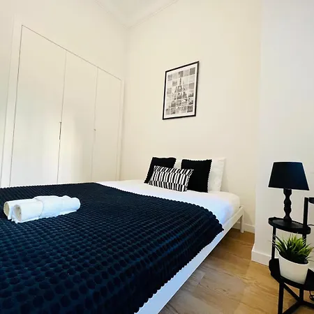 High Standard Centre Close To Attractions Auberge de jeunesse