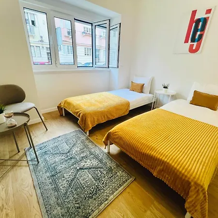 High Standard Centre Close To Attractions Auberge de jeunesse *
