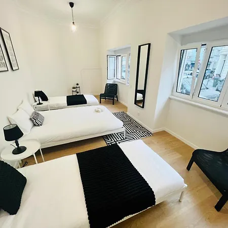 Auberge de jeunesse High Standard Centre Close To Attractions *