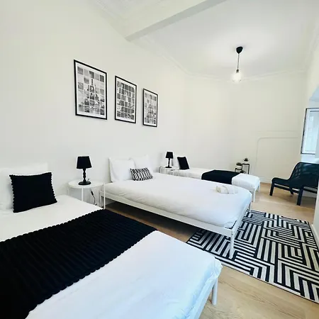 بيت شباب High Standard Centre Close To Attractions