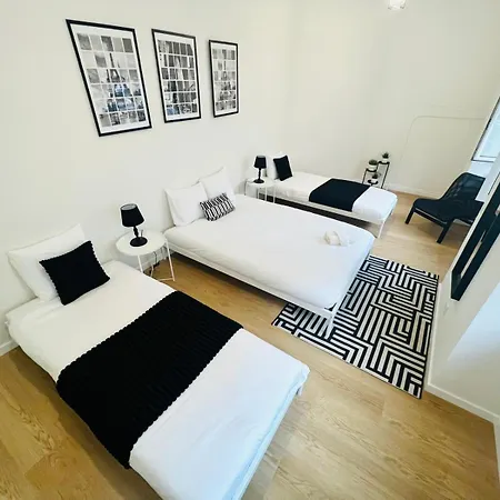 High Standard Centre Close To Attractions Auberge de jeunesse *