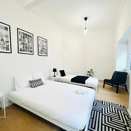 High Standard Centre Close To Attractions Auberge de jeunesse