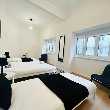 Auberge de jeunesse High Standard Centre Close To Attractions *
