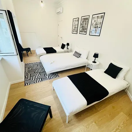High Standard Centre Close To Attractions بيت شباب