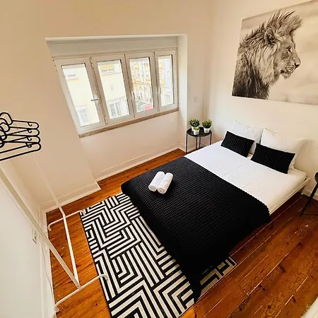 High Standard Centre Close To Attractions *