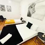 Hostel High Standard Centre Close To Attractions Lisbon